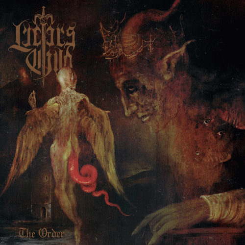 Lucifer's Child : The Order